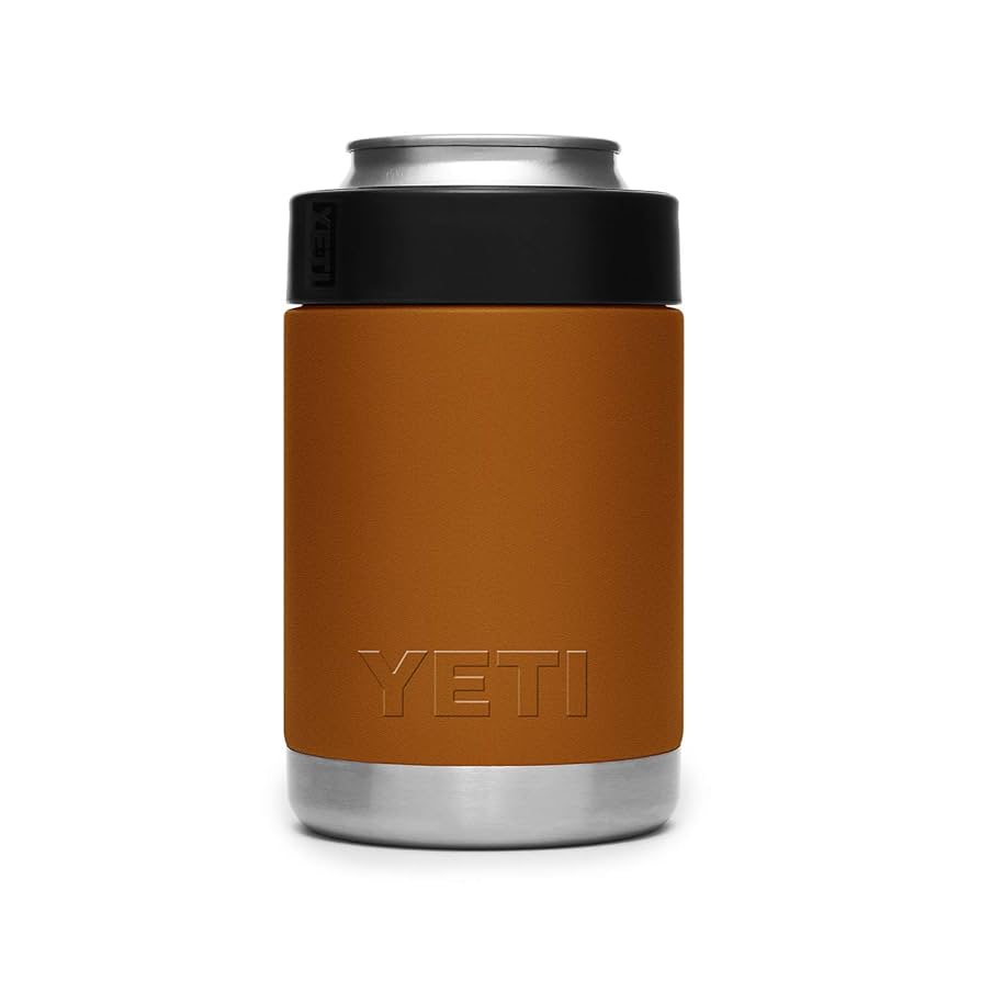 Amazon.com: YETI Rambler Colster, Vacuum Insulated